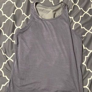 athleta girl tank top